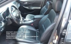 Malibu LT 2.0T  Puebla-5