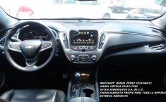 Malibu LT 2.0T  Puebla-3