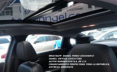 Malibu LT 2.0T  Puebla-1