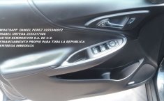 Malibu LT 2.0T  Puebla-0