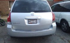 Nissan Quest 2007 Camioneta -6