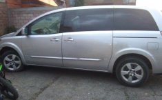 Nissan Quest 2007 Camioneta -5