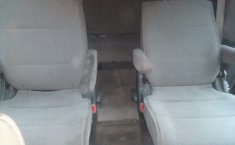 Nissan Quest 2007 Camioneta -3
