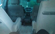 Nissan Quest 2007 Camioneta -1