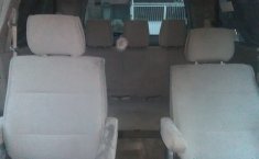 Nissan Quest 2007 Camioneta -0