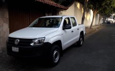 Volkswagen Amarok 2016 Pickup -9