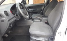 Volkswagen Amarok 2016 Pickup -6