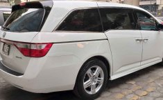 Se pone en venta un Honda Odyssey-3