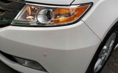 Honda Odyssey usado en Miguel Hidalgo-24