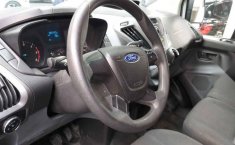 Pongo a la venta cuanto antes posible un Ford Transit en excelente condicción a un precio increíblemente barato-8