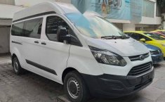 Pongo a la venta cuanto antes posible un Ford Transit en excelente condicción a un precio increíblemente barato-0