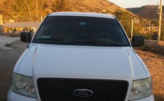 Camioneta For Lobo 2004, blanca-7