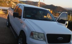 Camioneta For Lobo 2004, blanca-6