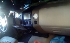 Camioneta For Lobo 2004, blanca-4