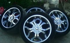 Camioneta For Lobo 2004, blanca-5