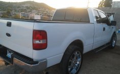 Camioneta For Lobo 2004, blanca-2