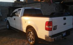 Camioneta For Lobo 2004, blanca-1