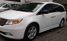 Honda Odyssey usado en Miguel Hidalgo-4