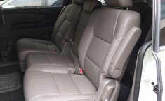 Honda Odyssey usado en Miguel Hidalgo-10