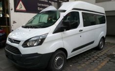 Pongo a la venta cuanto antes posible un Ford Transit en excelente condicción a un precio increíblemente barato-4