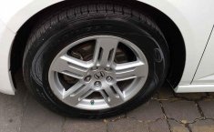 Honda Odyssey usado en Miguel Hidalgo-6