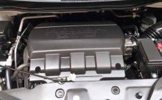 Honda Odyssey usado en Miguel Hidalgo-16