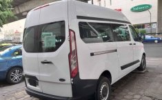 Pongo a la venta cuanto antes posible un Ford Transit en excelente condicción a un precio increíblemente barato-1