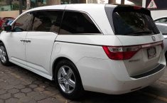 Honda Odyssey usado en Miguel Hidalgo-3
