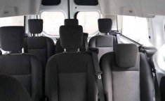 Pongo a la venta cuanto antes posible un Ford Transit en excelente condicción a un precio increíblemente barato-10