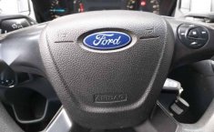 Pongo a la venta cuanto antes posible un Ford Transit en excelente condicción a un precio increíblemente barato-12