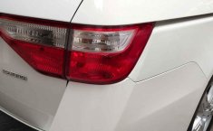 Honda Odyssey usado en Miguel Hidalgo-26