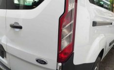 Pongo a la venta cuanto antes posible un Ford Transit en excelente condicción a un precio increíblemente barato-16
