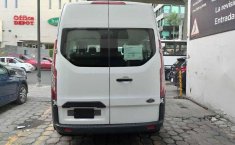 Pongo a la venta cuanto antes posible un Ford Transit en excelente condicción a un precio increíblemente barato-2