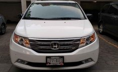 Honda Odyssey usado en Miguel Hidalgo-5