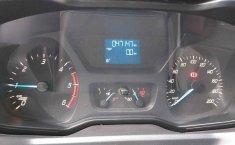 Pongo a la venta un Ford Transit en excelente condicción-17