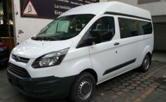 Pongo a la venta un Ford Transit en excelente condicción-4