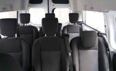 Pongo a la venta un Ford Transit en excelente condicción-10
