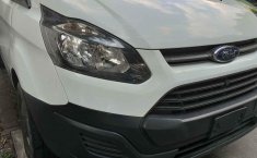 Pongo a la venta un Ford Transit en excelente condicción-18