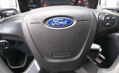 Pongo a la venta un Ford Transit en excelente condicción-13