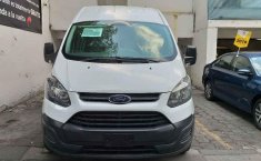 Pongo a la venta un Ford Transit en excelente condicción-5