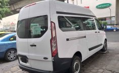 Pongo a la venta un Ford Transit en excelente condicción-1