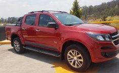 Chevrolet S 10 2017 Pickup -13