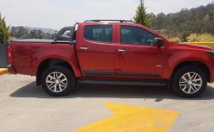 Chevrolet S 10 2017 Pickup -12