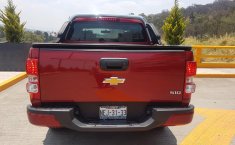 Chevrolet S 10 2017 Pickup -11