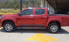 Chevrolet S 10 2017 Pickup -10