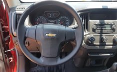 Chevrolet S 10 2017 Pickup -9