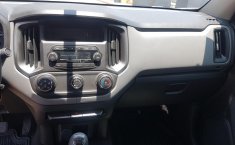 Chevrolet S 10 2017 Pickup -6