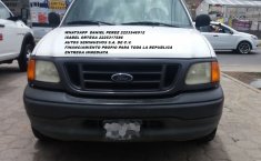 Ford F-150 STD 6 Cil 2009 Puebla-6