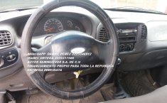 Ford F-150 STD 6 Cil 2009 Puebla-1