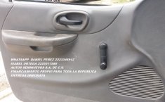 Ford F-150 STD 6 Cil 2009 Puebla-0